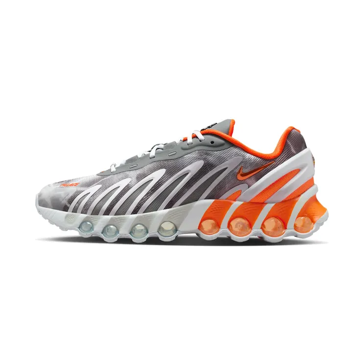 Nike Air Max DN8 Safety Orange Dusty Grey (IB4181-002)