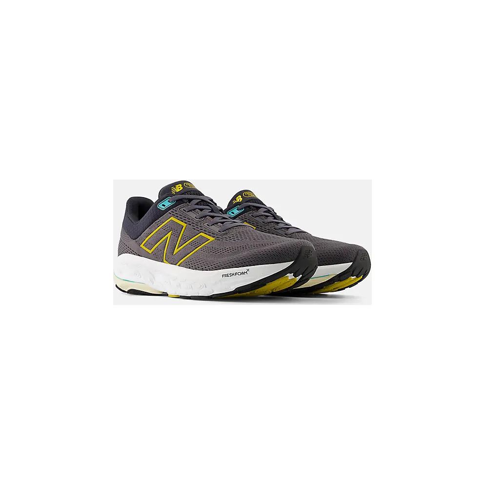 New Balance Fresh Foam X 860v14 Magnet Ginger Lemon Jade (M860A14)