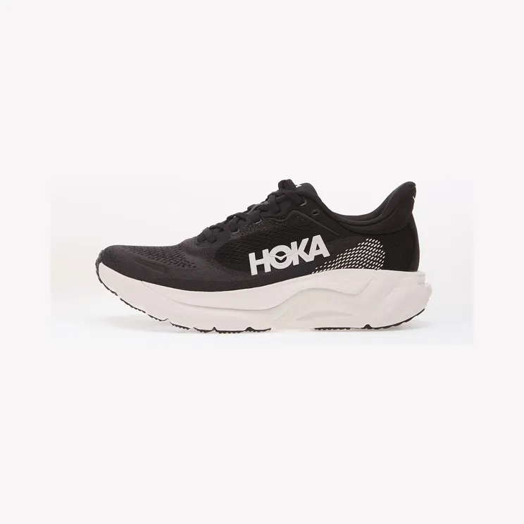 Hoka One Arahi Black (1176531BWHT)