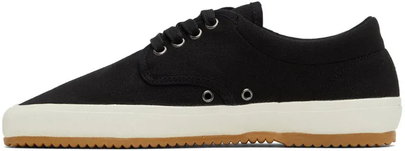 Lemaire White Canvas (M 221 FO331 LF782)