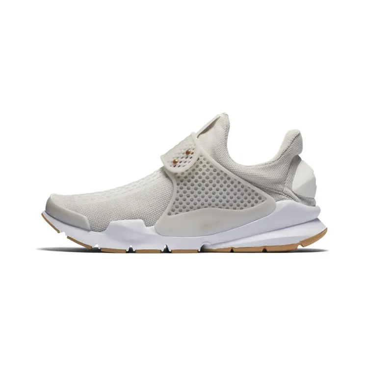 Nike Sock Dart Light Bone (W) “Light Bone / Sail / White” (848475-002)