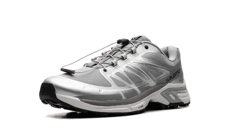 Salomon XT-Wings 2 “Lunar Rock Grey Flannel” (L47287-700)