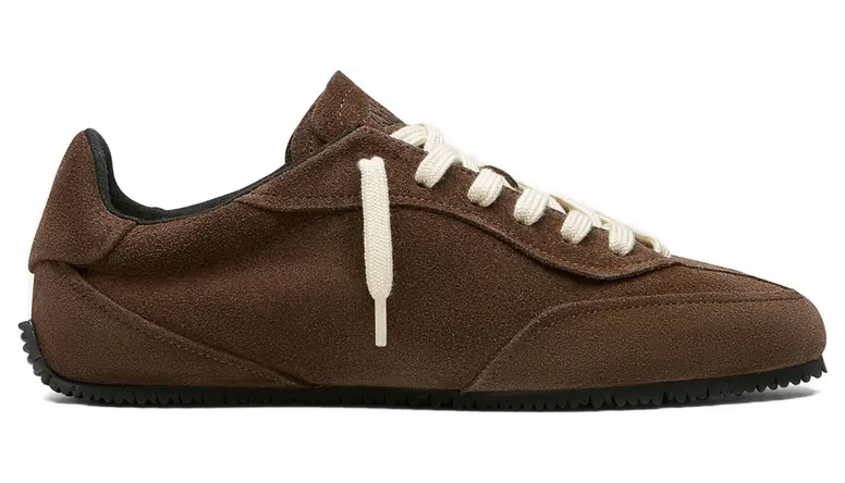 Axel Arigato Suede Lace-up “Brown” (F3684002) (5)