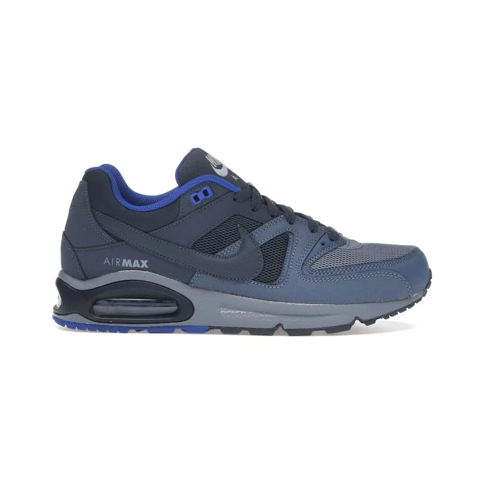 Nike Air Max Command Ashen Slate Diffused Blue (629993-407)