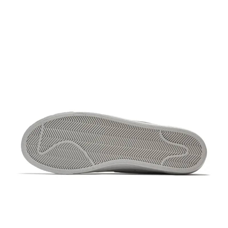 Nike SB Blazer Low Decon Light Bone Light Bone/Light Bone-Khaki (AA4274-001)