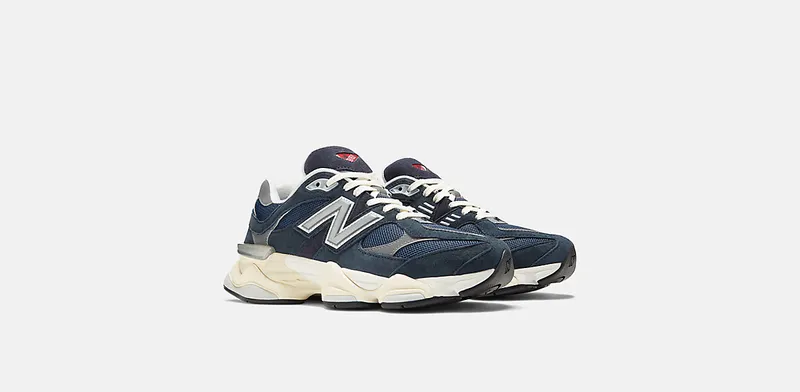 New Balance 9060 “Navy” (U9060ECB)