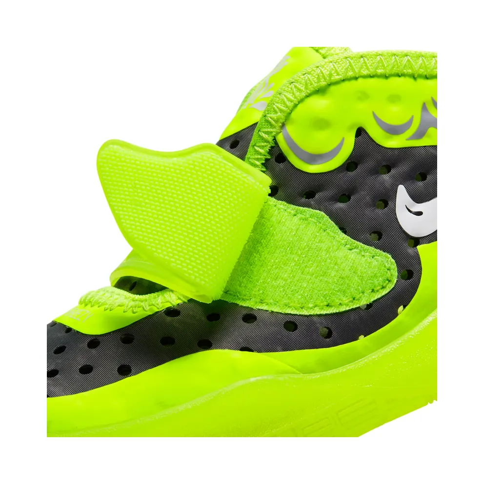 Nike Ky-Breezy Volt (TD) Wolf Grey/Volt-Black (CJ4100-001)