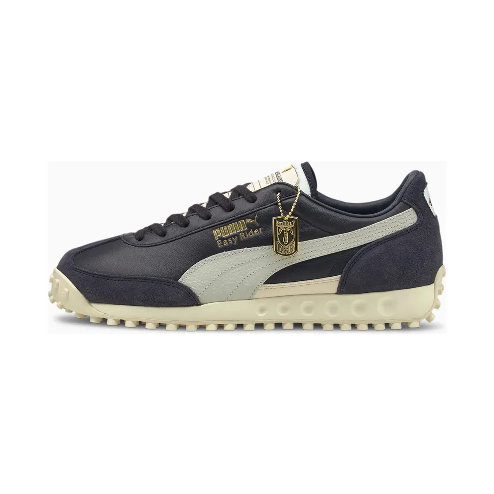 Puma Rudolf Dassler Legacy Laundry Boys Easy Rider White/Blue (381635-01)