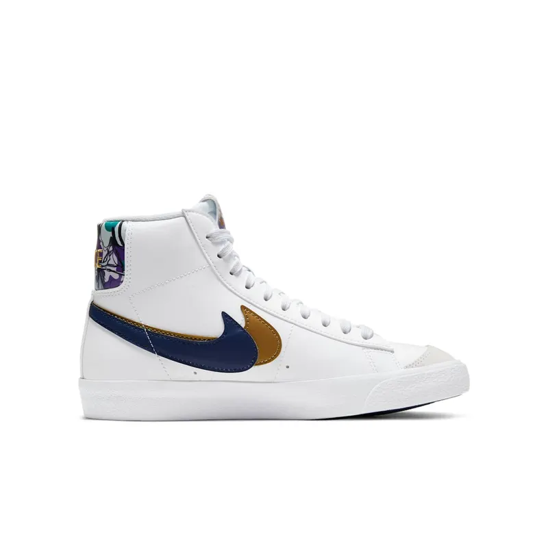 Nike Blazer Mid ’77 SE White (DD1847-102)