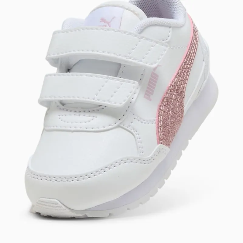 Puma ST-Runner White (401592-02)