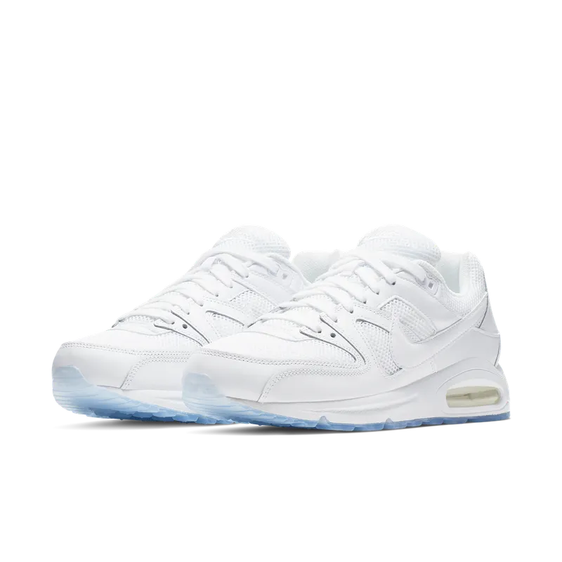 Nike Air Max Command White (629993-112)