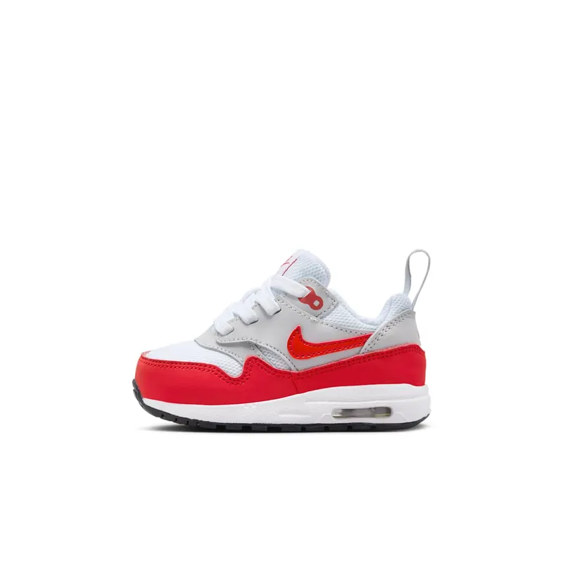 Nike Air Max 1 TD “Sports Red” (DZ3309-003)
