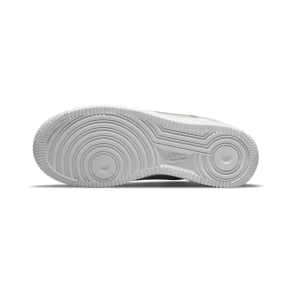 Nike Air Force 1 GS “Light Bone” (CT3839-001)