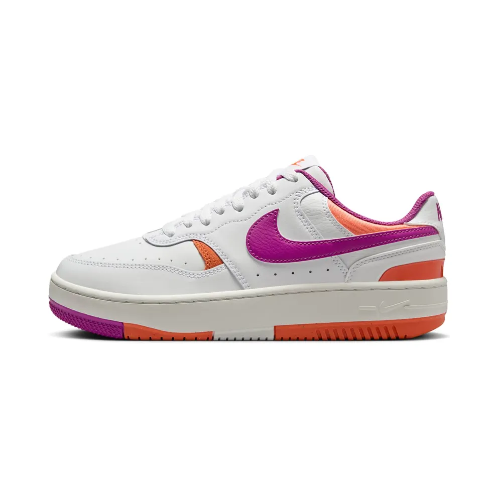 Nike Gamma Force White Wild Mango Sail Hot Fuchsia (DX9176-113)