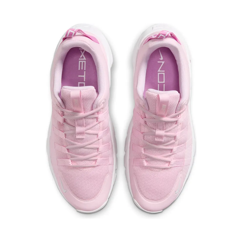 Nike Free Metcon 7 Pink Foam Light Magenta White (II7406-610)