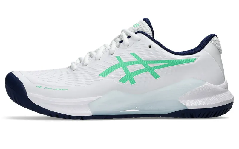 ASICS Gel-Challenger 14 White New Leaf (1041A405-103)