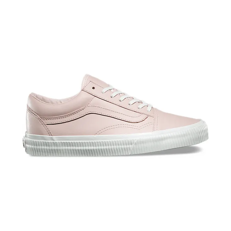 Vans Old Skool Embossed Sidewall Sepia Rose