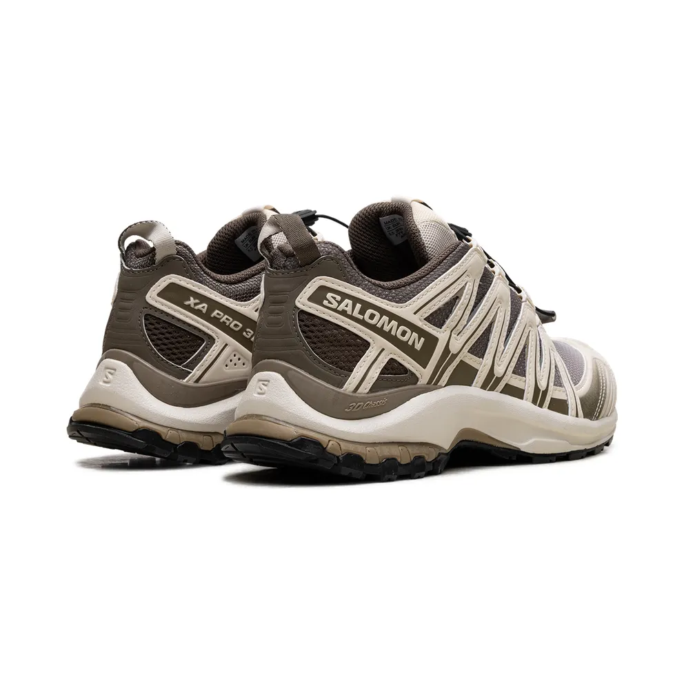 Salomon XA PRO 3D “Stone Gray Almilk” (L47884-800)