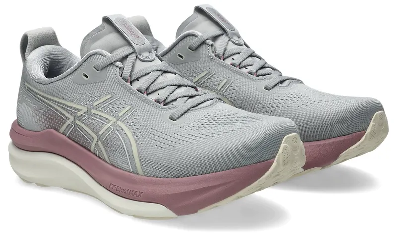 Asics Gel Kayano Piedmont Grey / Taro Purple (1012B939-020)