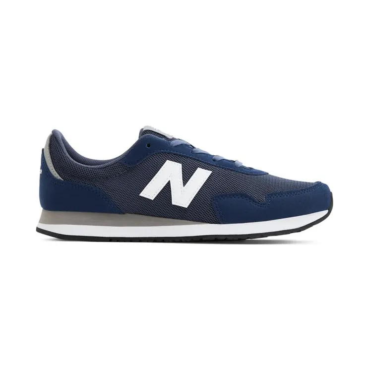 New Balance Nb Navy / White (GC323-NV)