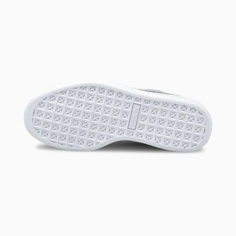 PUMA Suede Classic Xxi Youth Peacoat/White (380560-03)