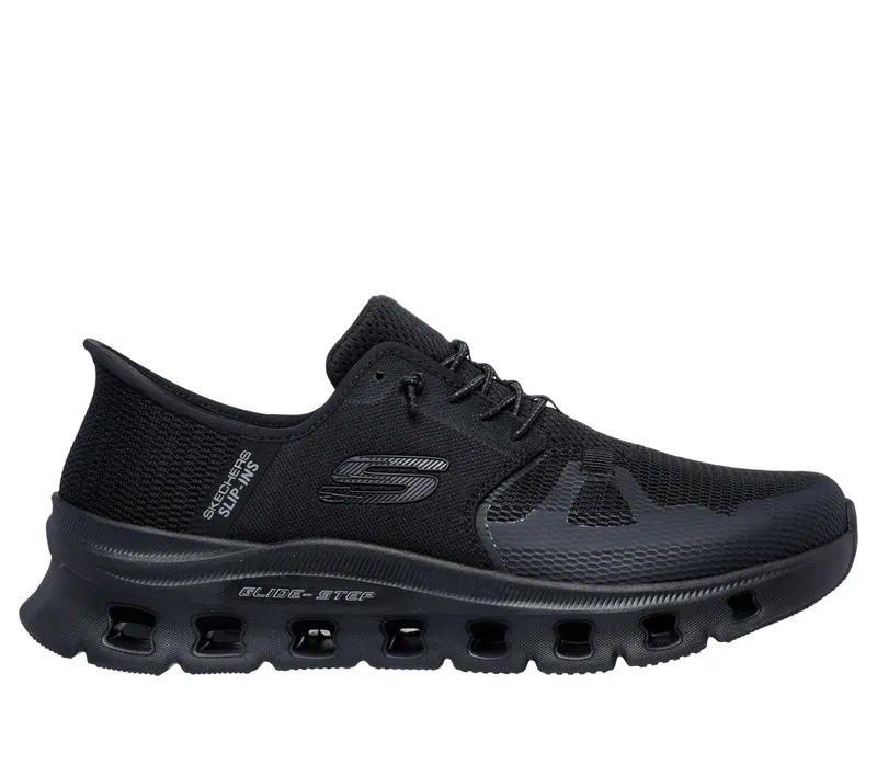 Skechers Slip-ins: Glide-Step Pro Sneaker Black