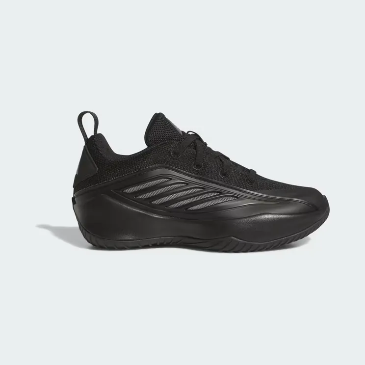 adidas Believe That 1 C “Core Black / Iron Metallic / Core Black” (KJ3148)