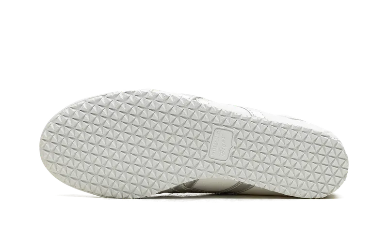 Onitsuka Tiger Mexico 66 Slip-On “White Pure Silver” (1183A962-101)