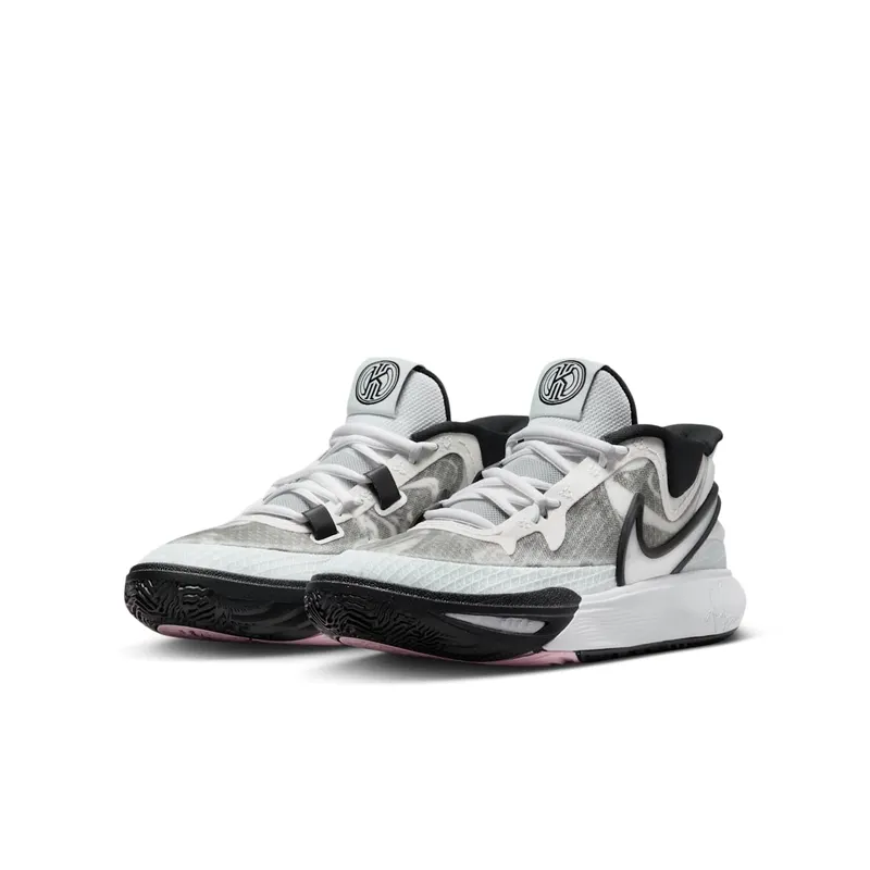 Nike Kyrie 8 GO White Black (DQ8076-101)