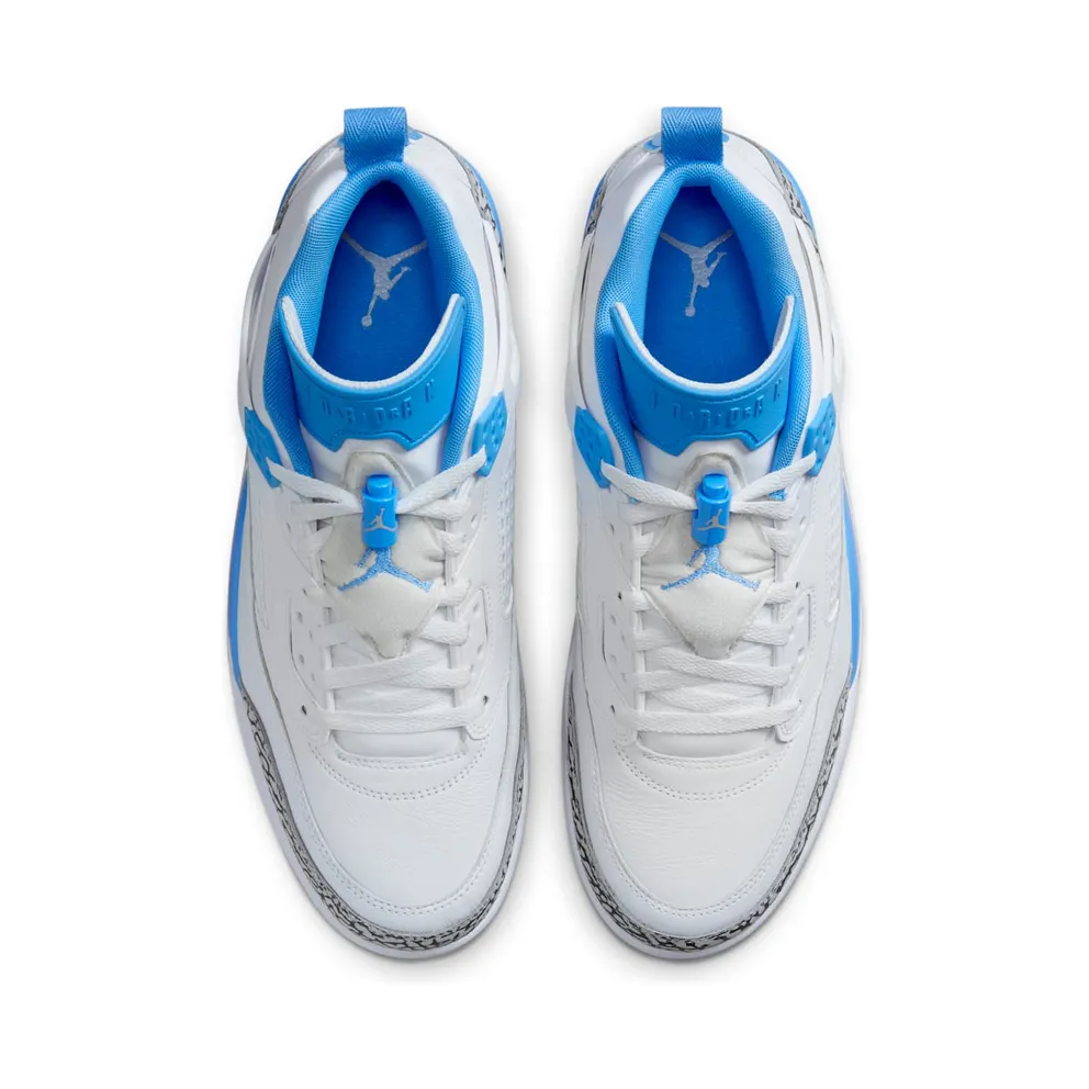 Jordan Spizike Low “UNC” (FQ1759-141)