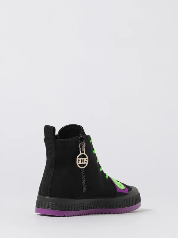 Gcds Black (FW20M01000300A)