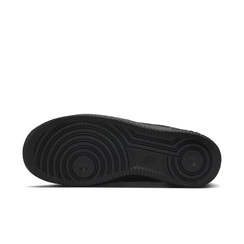 Nike Air Force 1 Low ’07 Vintage Black Anthracite (HV4403-001)