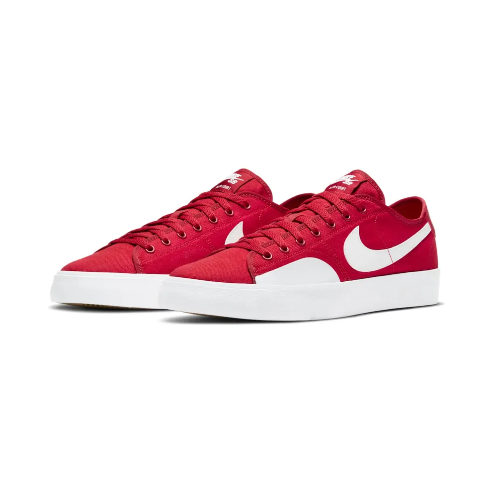 Nike SB BLZR Court Skate Red (CV1658-600)