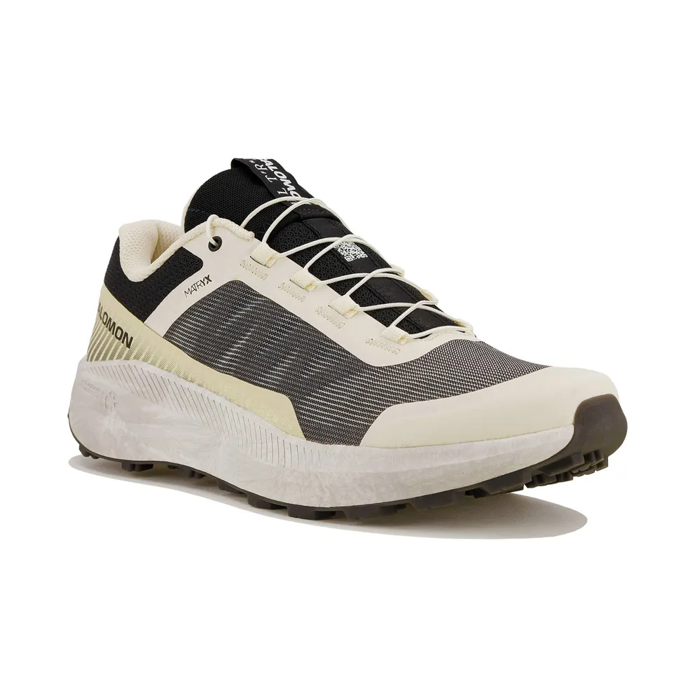 Salomon Vision Vanilla Ice / Lunar / Rock (L47815900)