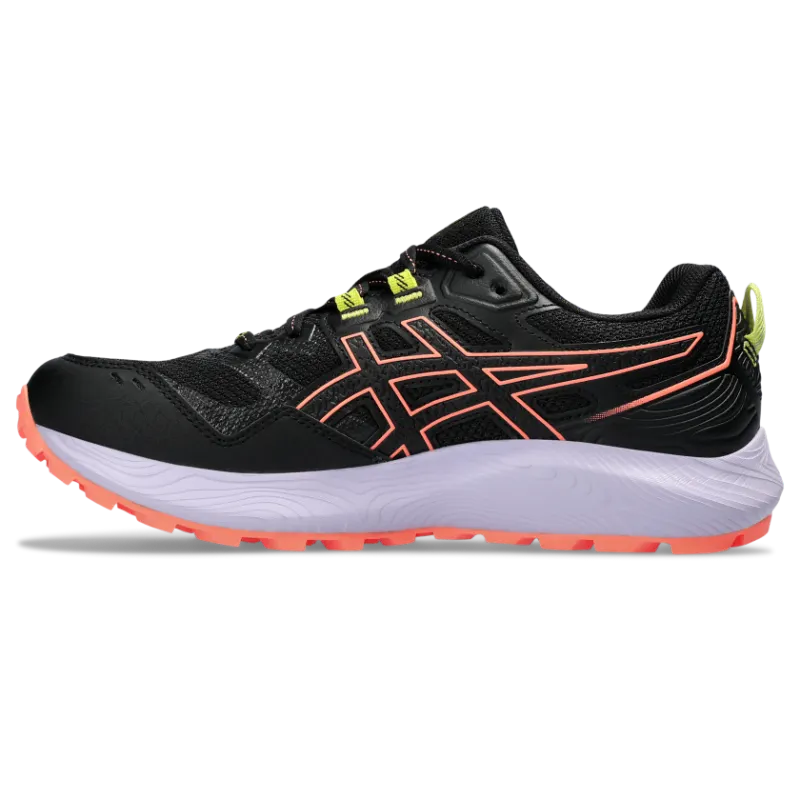 Asics Gel-sonoma 7 Black/Faded Ash Rock (1012B413.004)