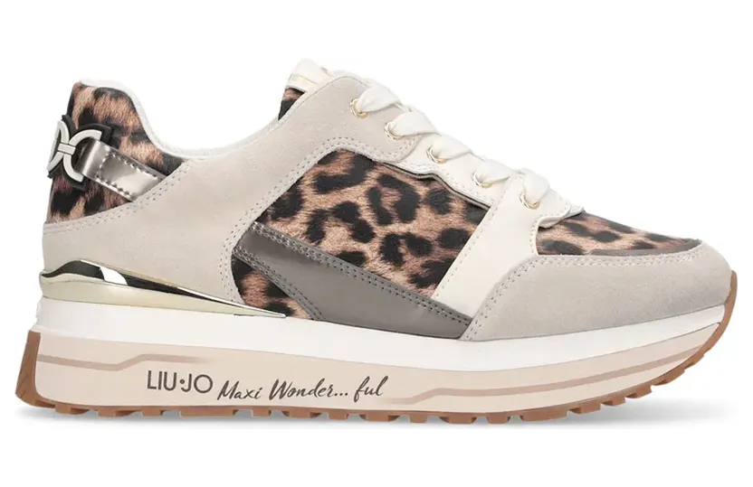 Liu·jo sneaker Piombo (BA6011PX811-S3956)