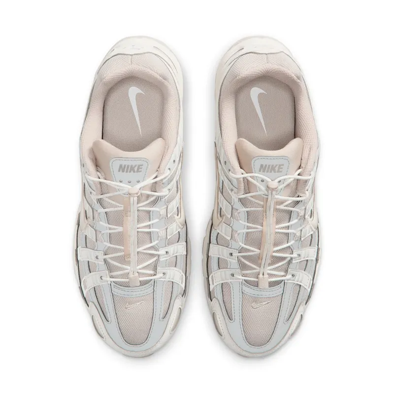 Nike P – 6000 “Sail Light Bone Cream” (IM5237-100)