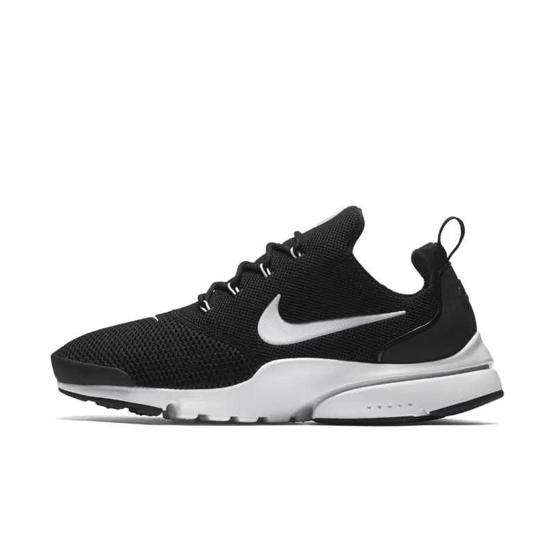 Nike Presto Fly Black/White-Black Black/White-Black (908019-002)