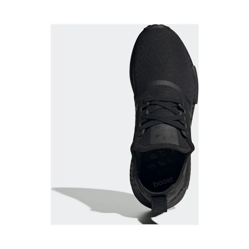 adidas NMD R1 Triple Black (2019) Core Black/Core Black/Core Black (FV9015)