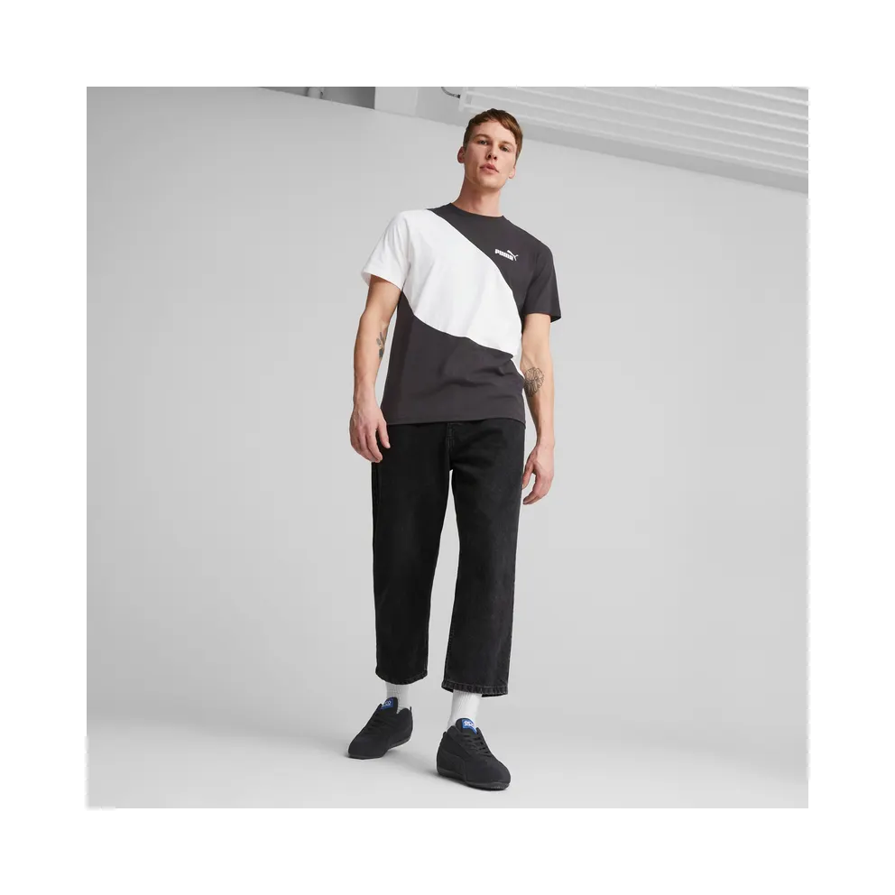 Puma Speedcat OG+ Sparco Motorsport Shoes Black (30717107)