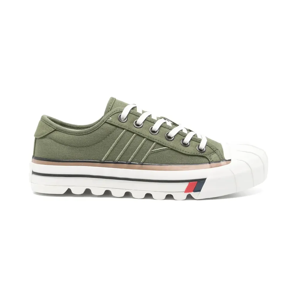 Pro-Keds Royal Classic – Green (I225CLMCC815XXXW)