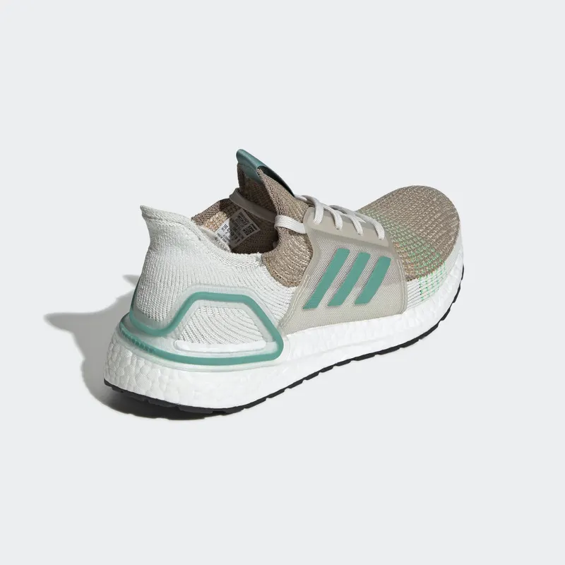 adidas Ultra Boost 19 Trace Khaki Trace Khaki/True Green/Raw Sand (F35239)
