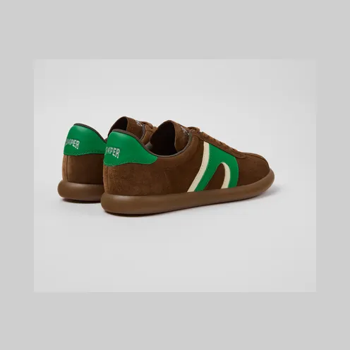 camper-sneaker K201608-038