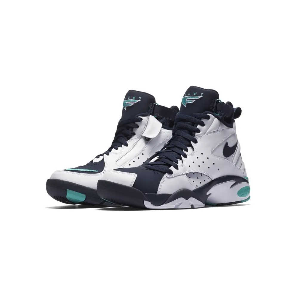 Nike Air Maestro 2 LTD White Hyper Jade White/Hyper Jade-Obsidian (AH8511-100)