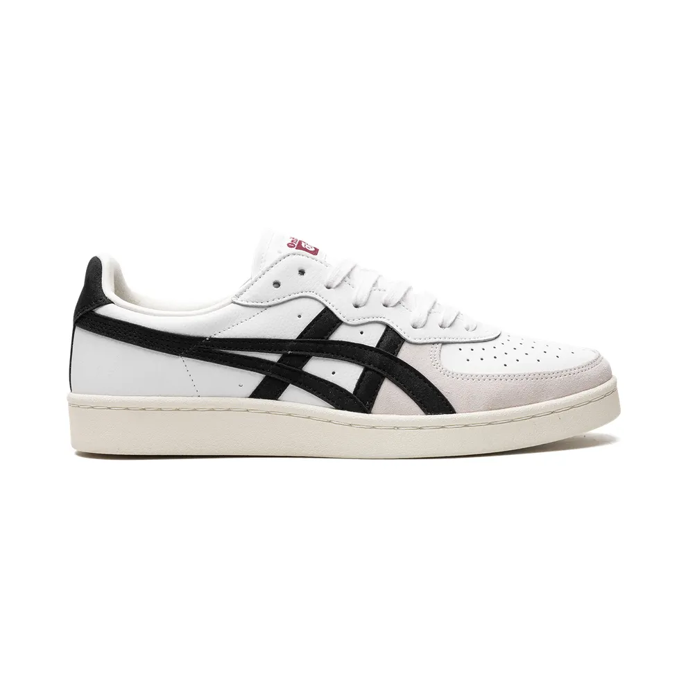 Onitsuka Tiger GSM “White Grey Black” (D5K2Y-0190)
