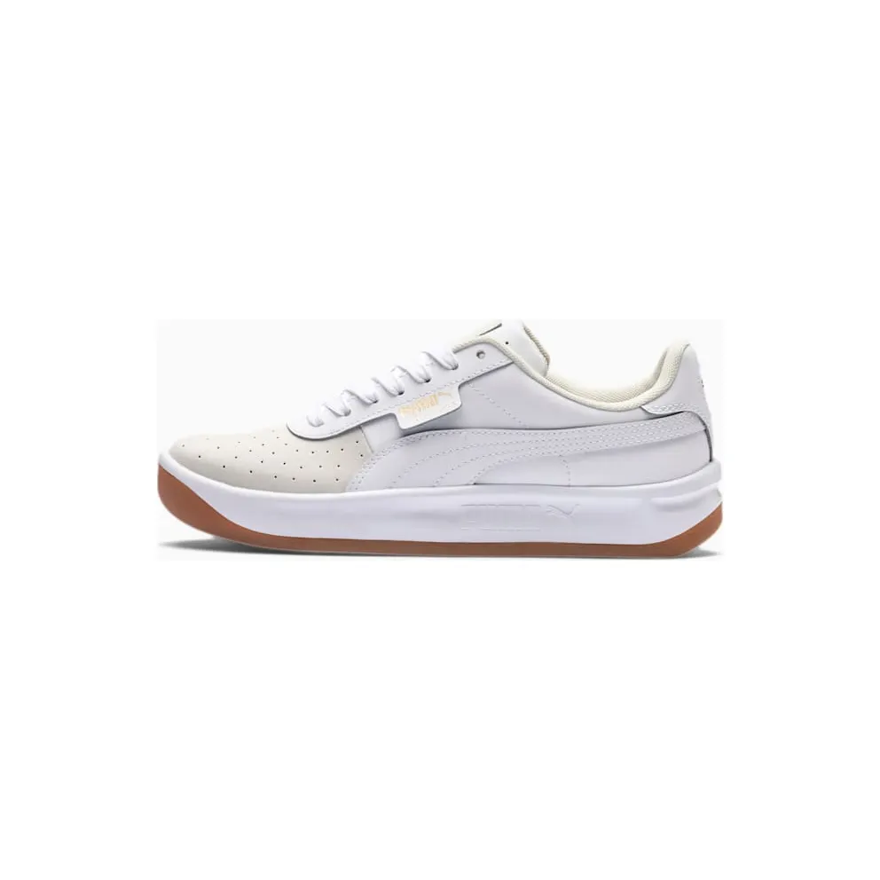 Puma California Exotic Whisper White (368135-01)