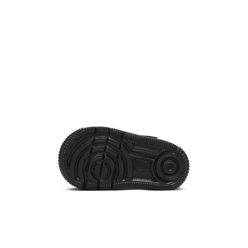 Nike Force 1 Low EasyOn TD “Black” (FN0236-001)