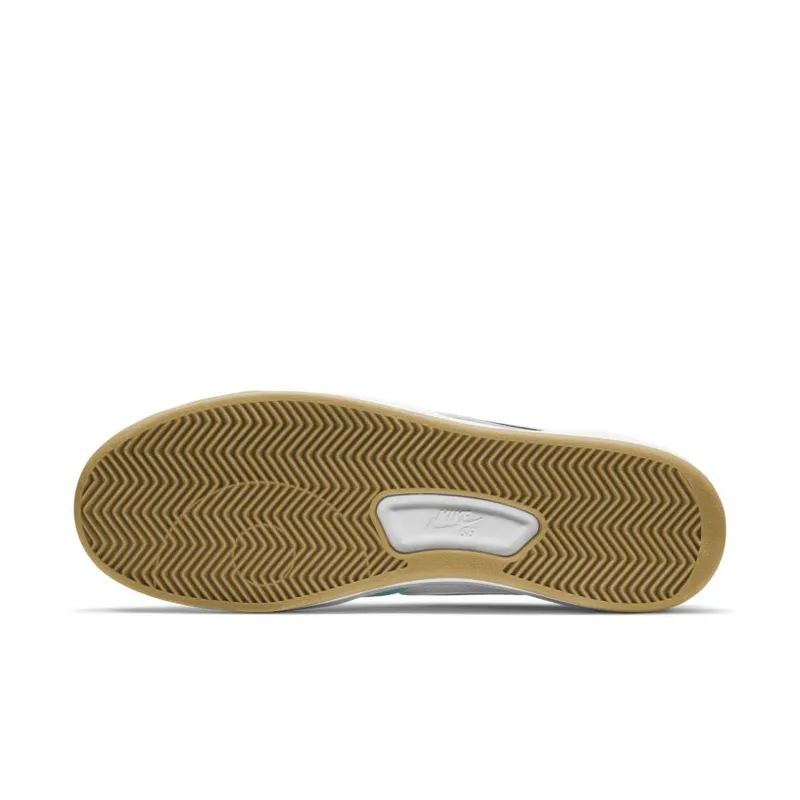 Nike SB Adversary Light Dew / Black / White / Gum Light Brown (CJ0887-300)