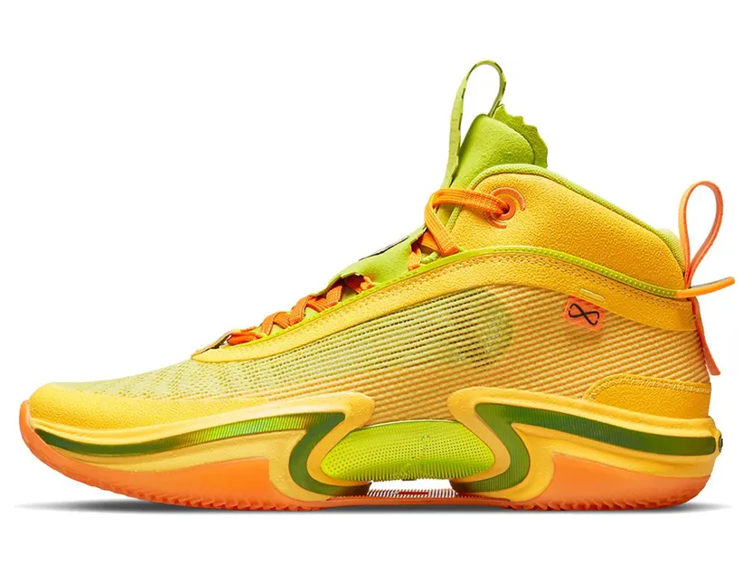 Jordan 36 Taco Jay (DQ6866-803)