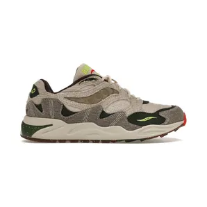 Saucony Grid Shadow 2 Bodega Jaunt Woven (S70830-1)